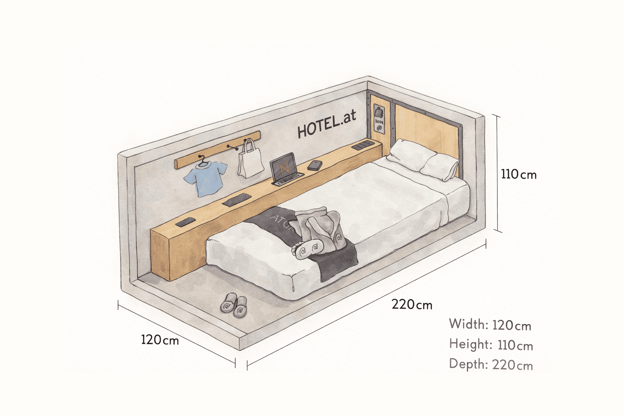 HOTEL AT GANGNAM